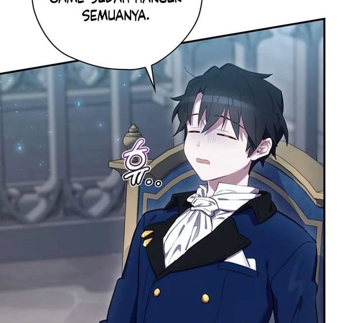 I Become a Fool When It Comes to My Daughter Chapter 41 - halaman 7
