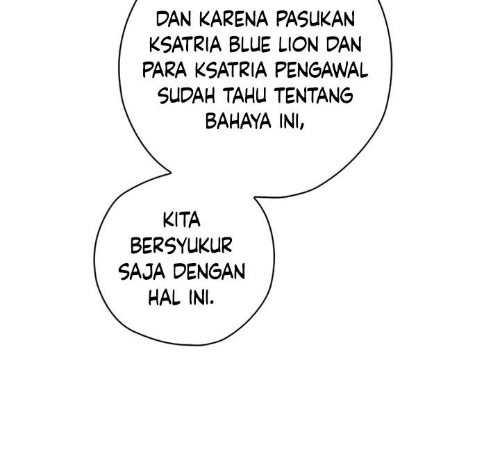 I Become a Fool When It Comes to My Daughter Chapter 41 - halaman 9