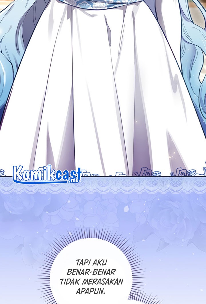 I Become a Fool When It Comes to My Daughter Chapter 42 - halaman 11