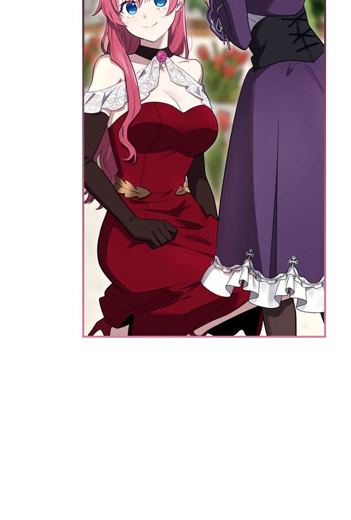 I Become a Fool When It Comes to My Daughter Chapter 42 - halaman 13