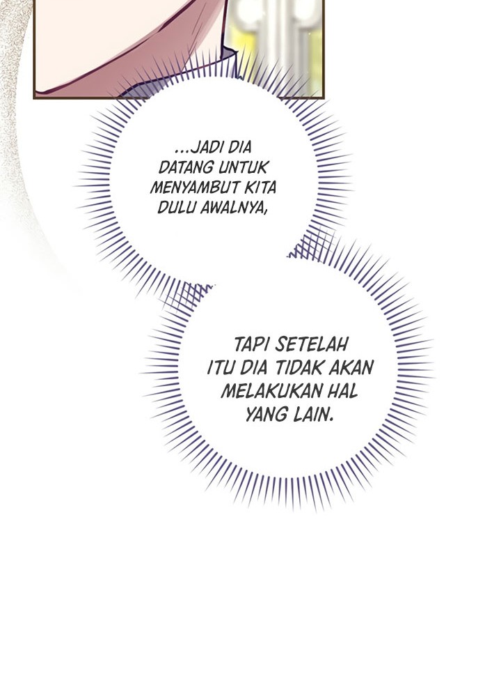 I Become a Fool When It Comes to My Daughter Chapter 42 - halaman 25