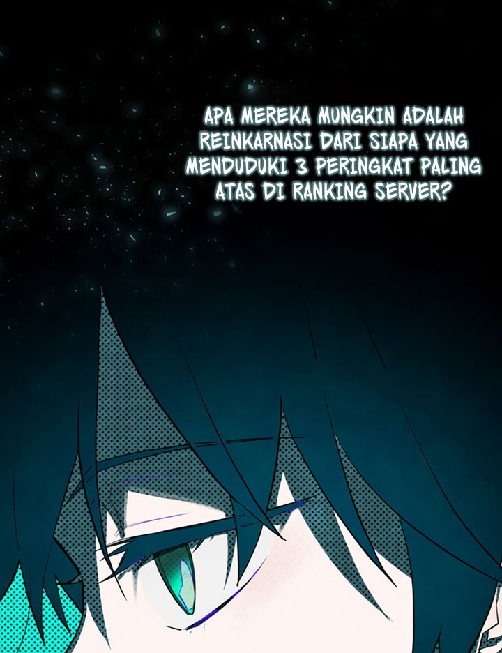 I Become a Fool When It Comes to My Daughter Chapter 42 - halaman 41