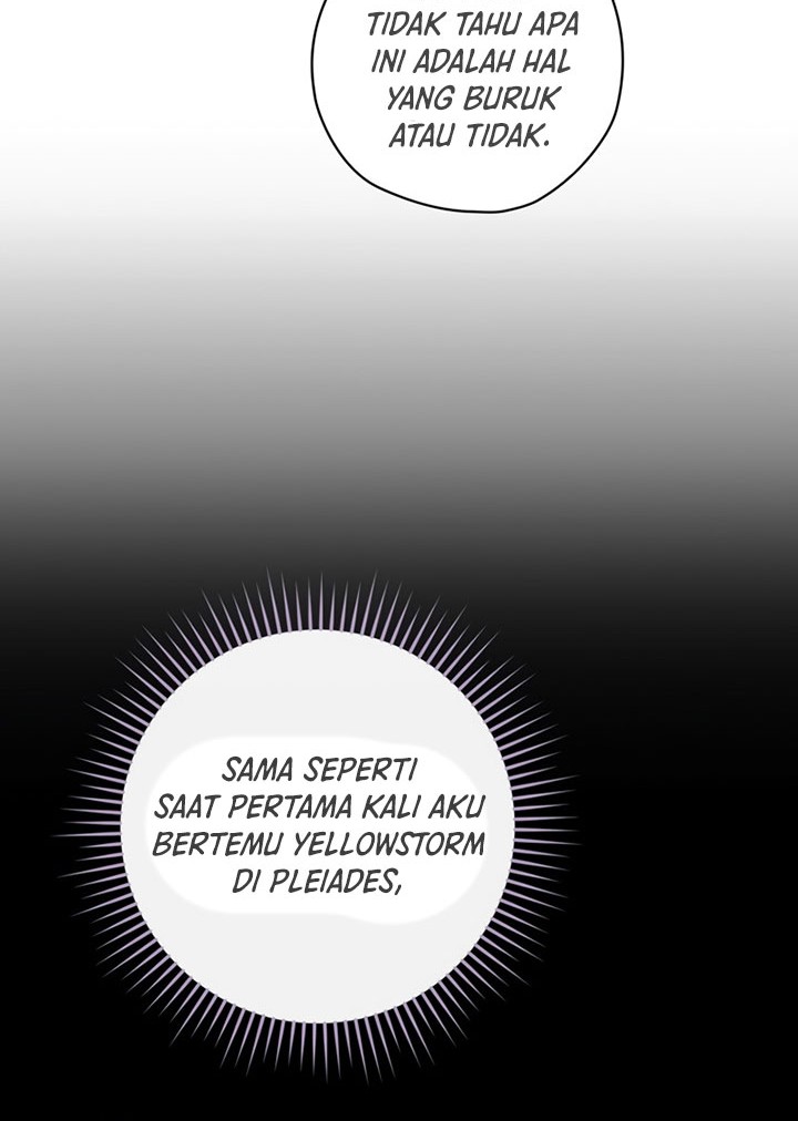 I Become a Fool When It Comes to My Daughter Chapter 42 - halaman 55