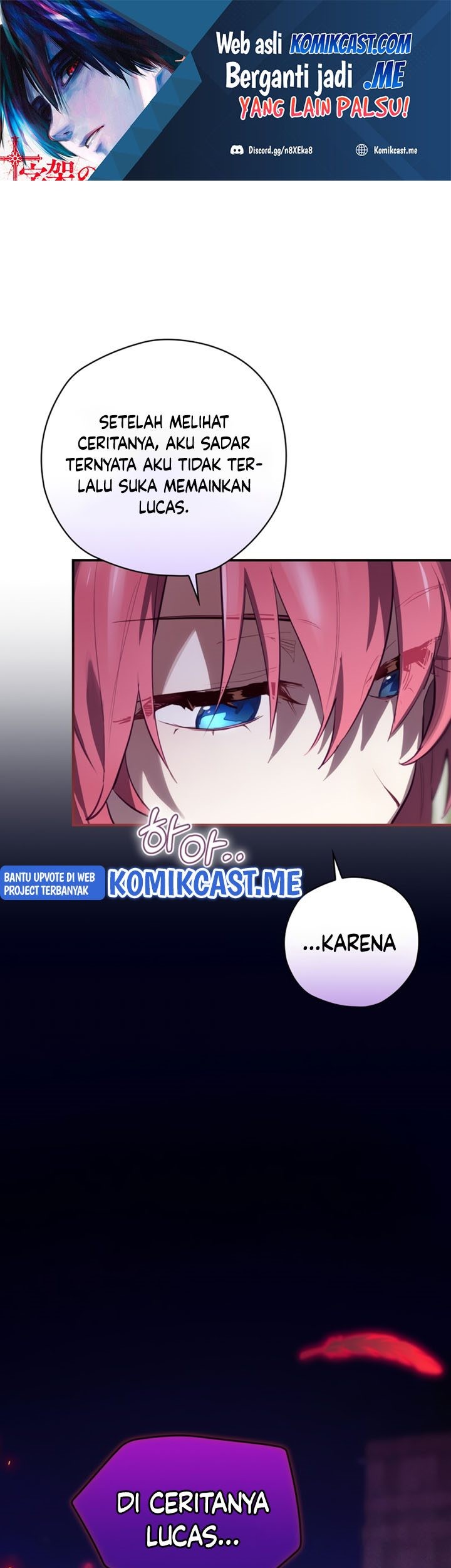 I Become a Fool When It Comes to My Daughter Chapter 43 - halaman 2