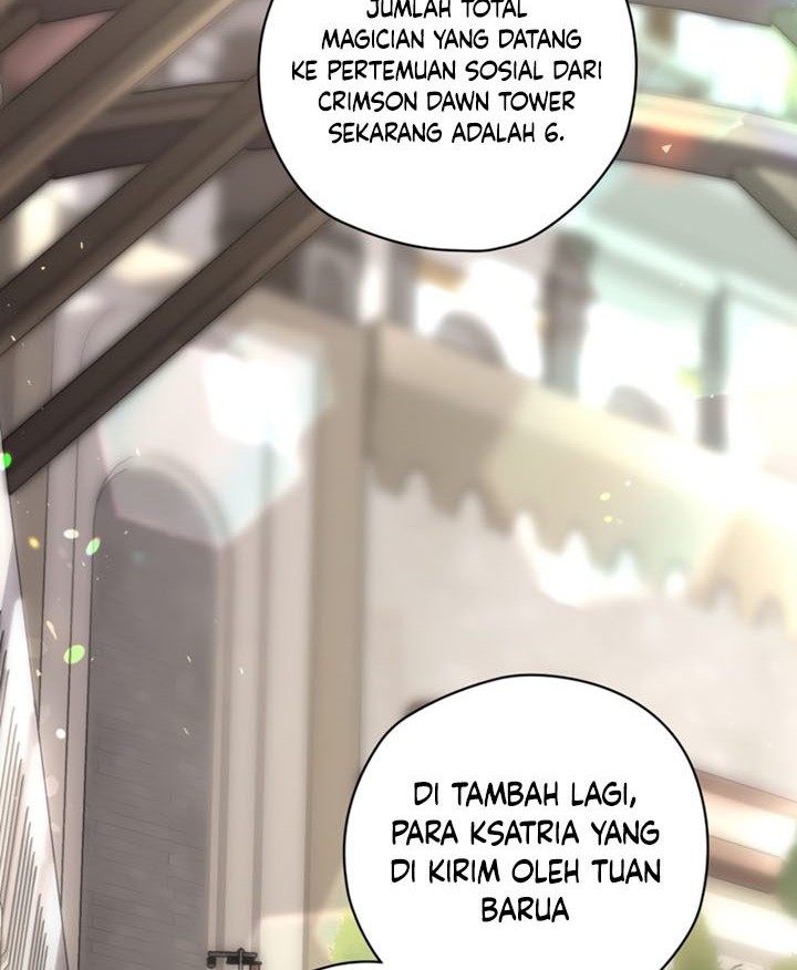 I Become a Fool When It Comes to My Daughter Chapter 43 - halaman 21
