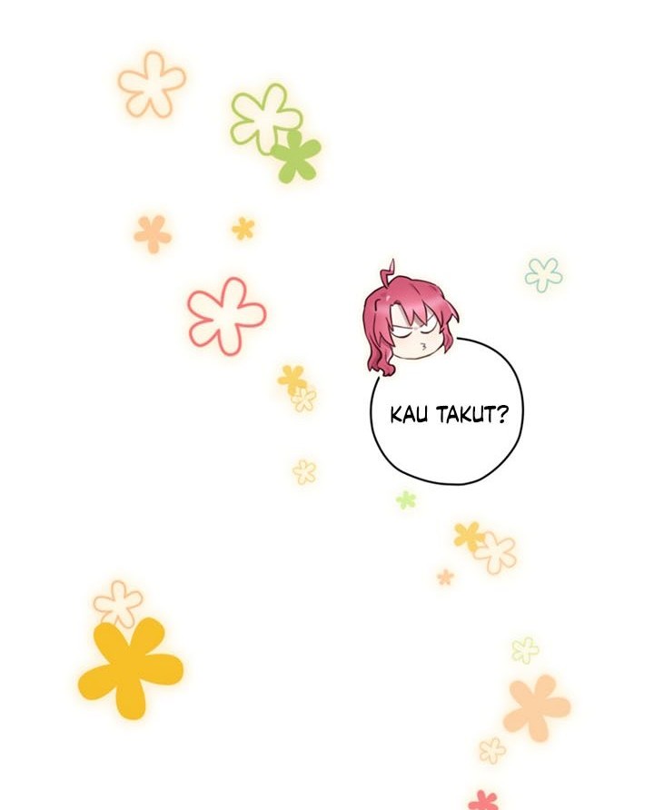 I Become a Fool When It Comes to My Daughter Chapter 43 - halaman 29