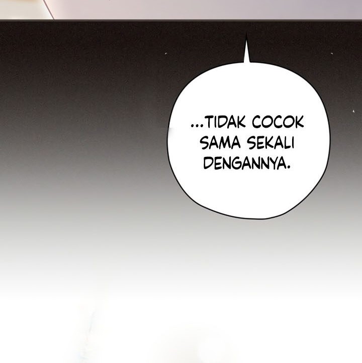 I Become a Fool When It Comes to My Daughter Chapter 43 - halaman 39