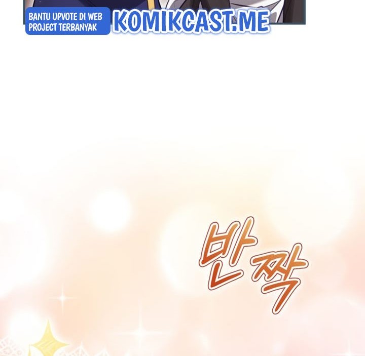 I Become a Fool When It Comes to My Daughter Chapter 43 - halaman 49