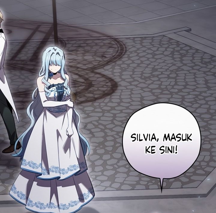 I Become a Fool When It Comes to My Daughter Chapter 44 - halaman 3