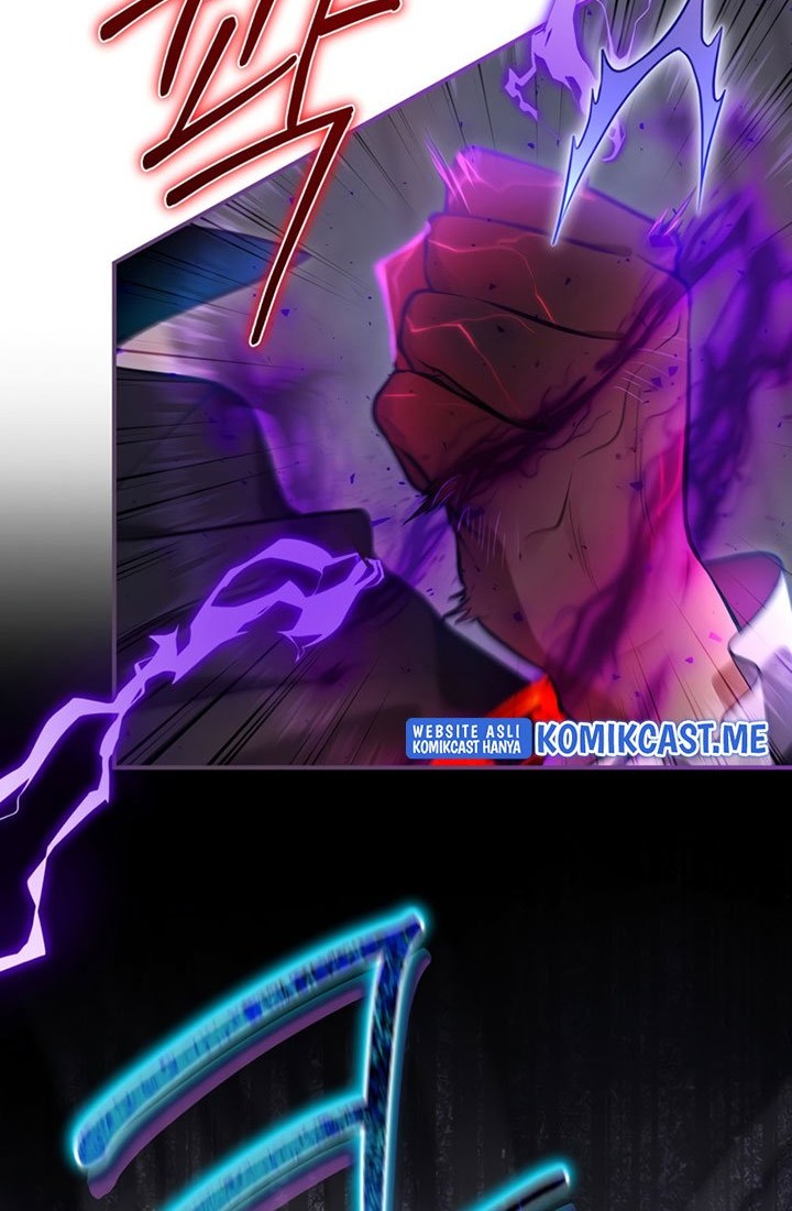 I Become a Fool When It Comes to My Daughter Chapter 45 - halaman 23