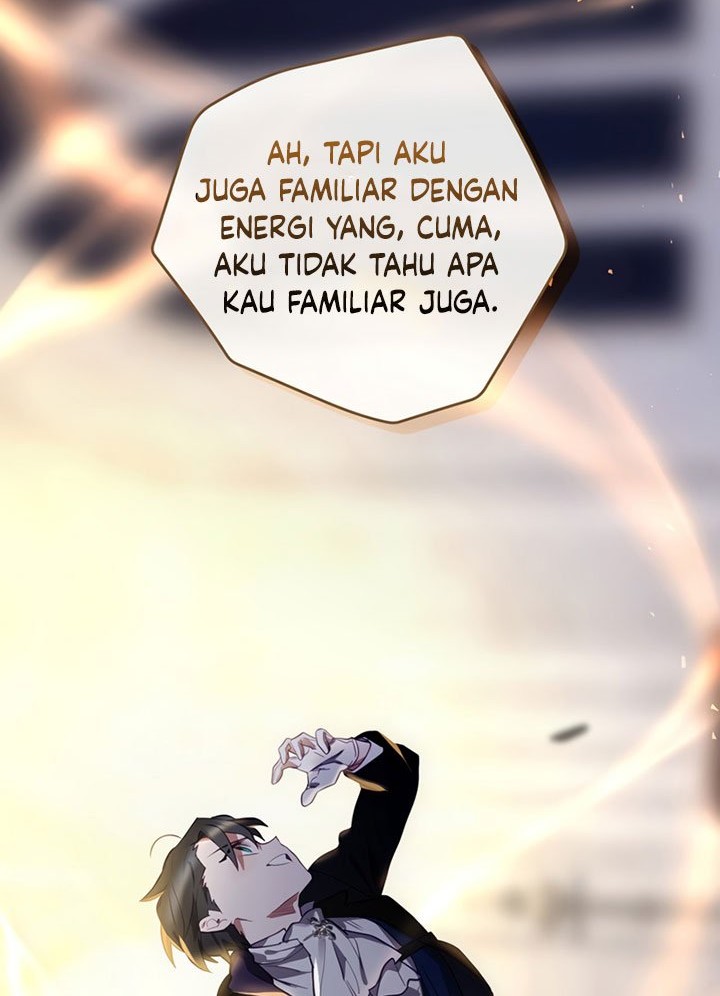 I Become a Fool When It Comes to My Daughter Chapter 45 - halaman 33