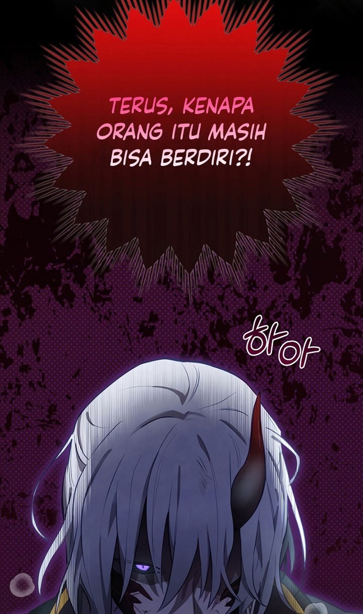 I Become a Fool When It Comes to My Daughter Chapter 45 - halaman 45