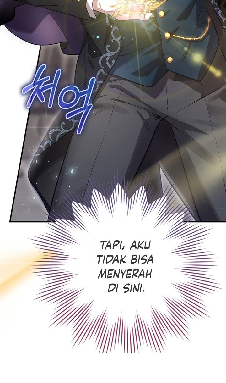 I Become a Fool When It Comes to My Daughter Chapter 45 - halaman 47