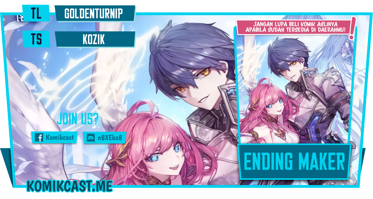 I Become a Fool When It Comes to My Daughter Chapter 46 - halaman 1