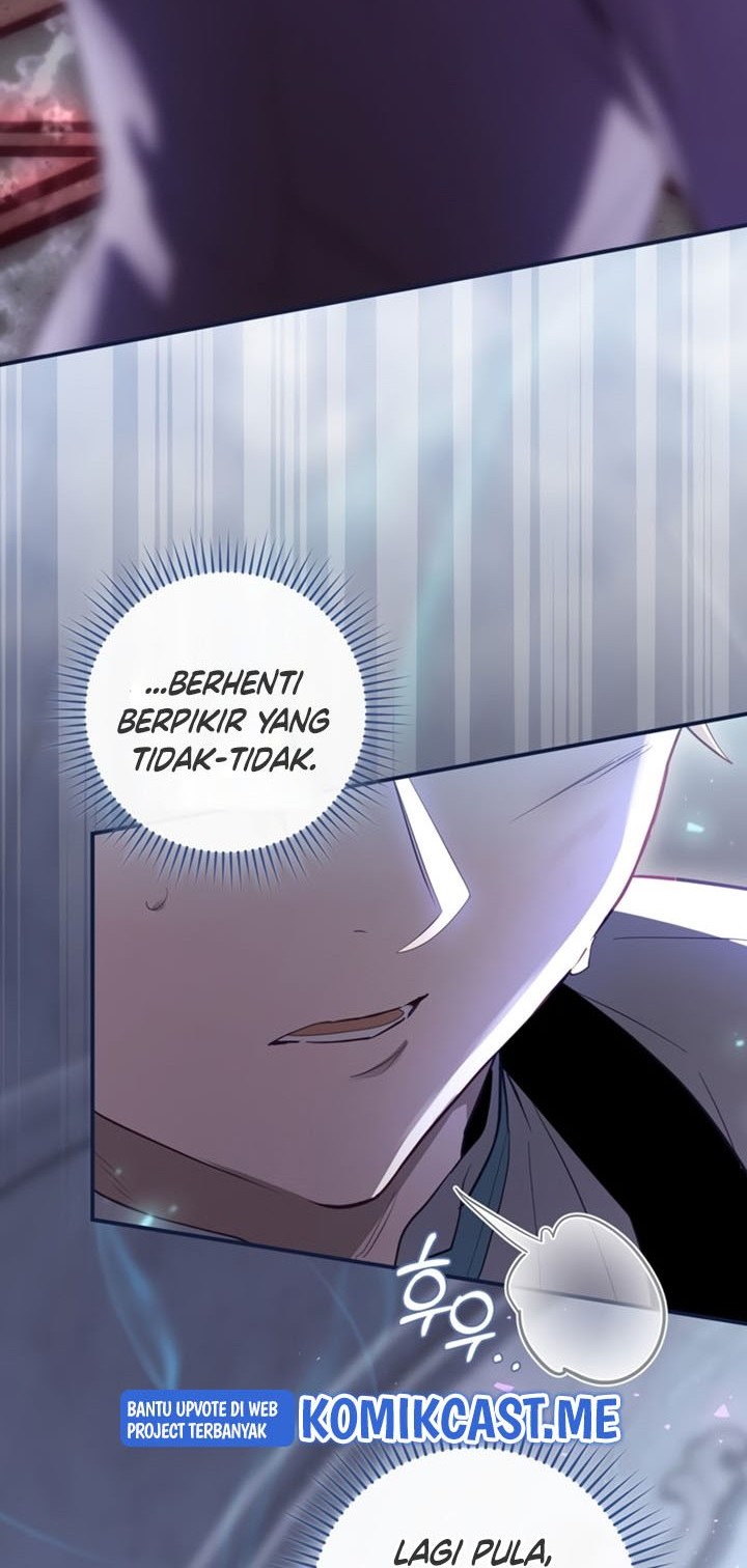 I Become a Fool When It Comes to My Daughter Chapter 46 - halaman 13