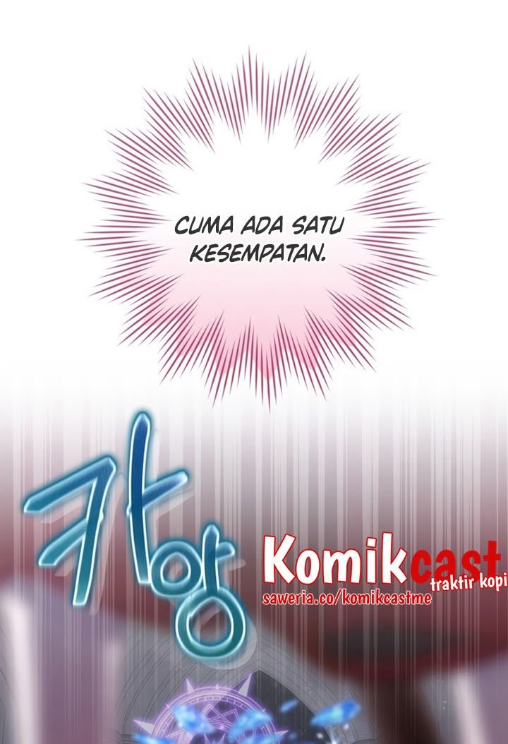 I Become a Fool When It Comes to My Daughter Chapter 46 - halaman 19