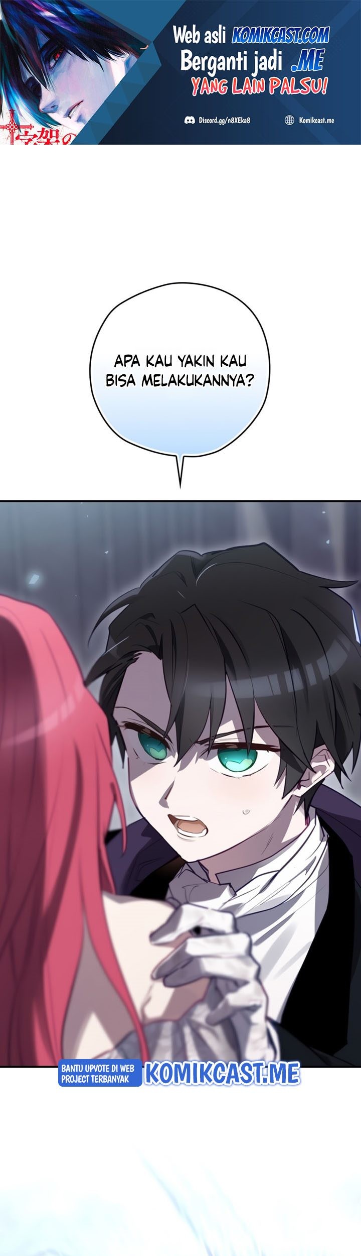 I Become a Fool When It Comes to My Daughter Chapter 46 - halaman 2