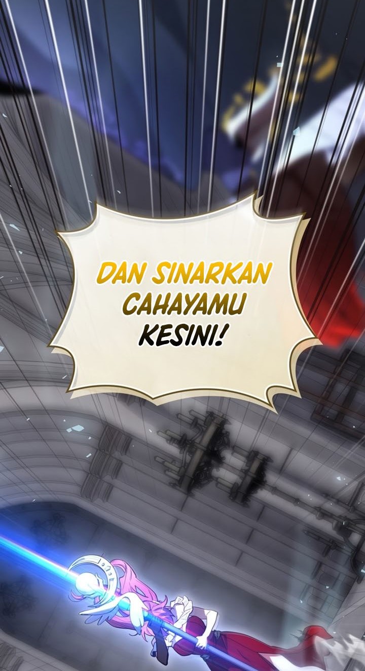 I Become a Fool When It Comes to My Daughter Chapter 46 - halaman 41