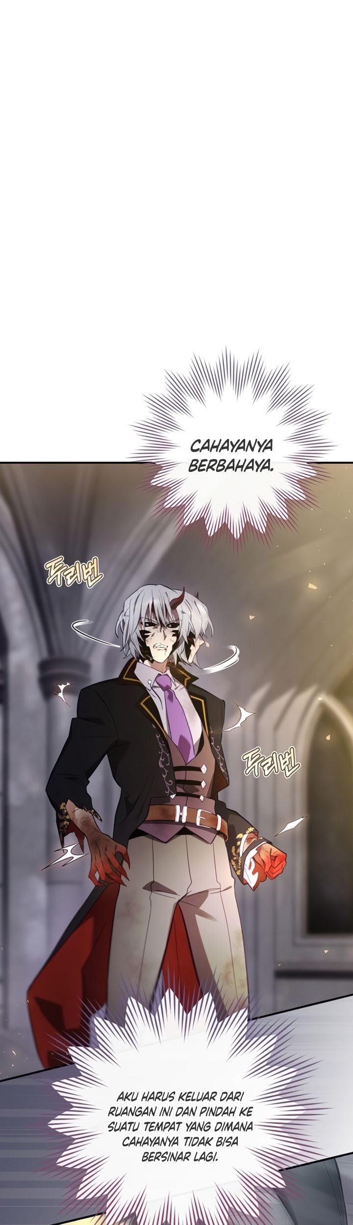 I Become a Fool When It Comes to My Daughter Chapter 46 - halaman 58