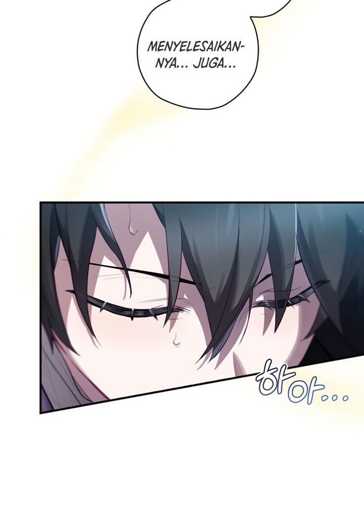 I Become a Fool When It Comes to My Daughter Chapter 47 - halaman 11