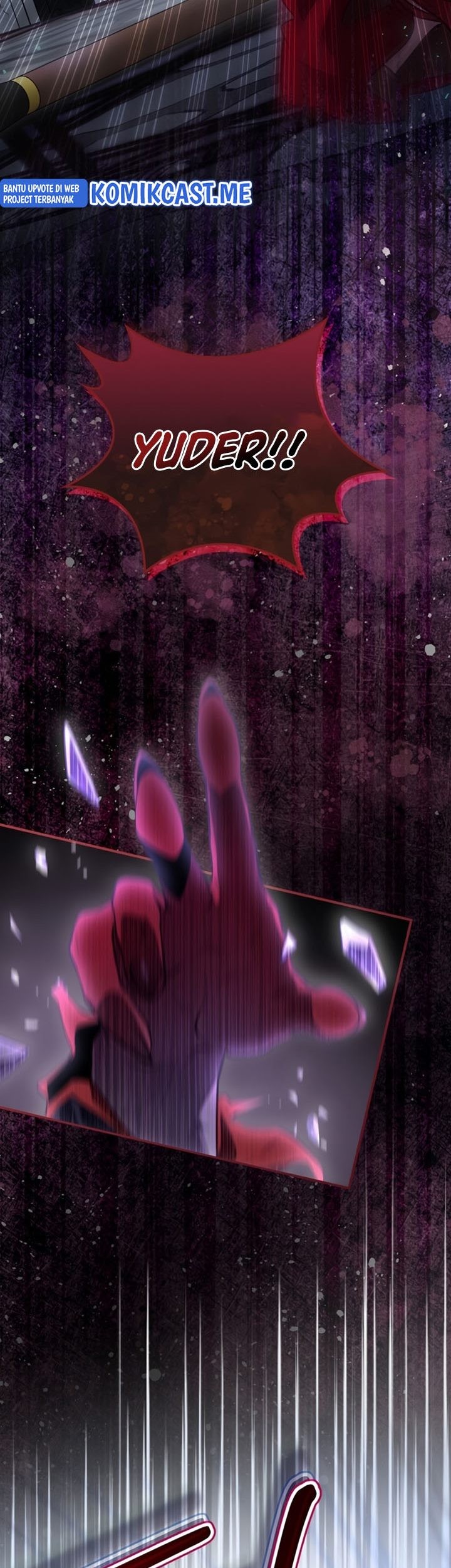 I Become a Fool When It Comes to My Daughter Chapter 47 - halaman 16