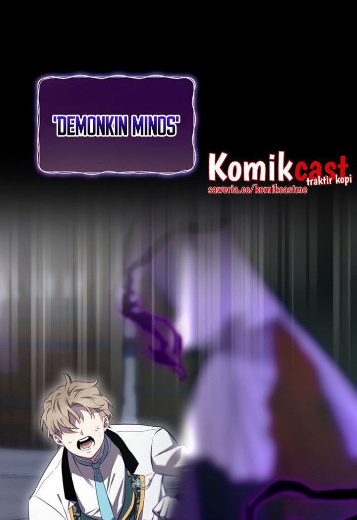 I Become a Fool When It Comes to My Daughter Chapter 47 - halaman 21