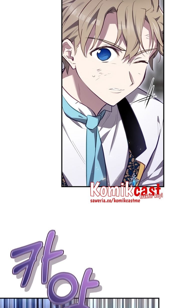 I Become a Fool When It Comes to My Daughter Chapter 47 - halaman 45