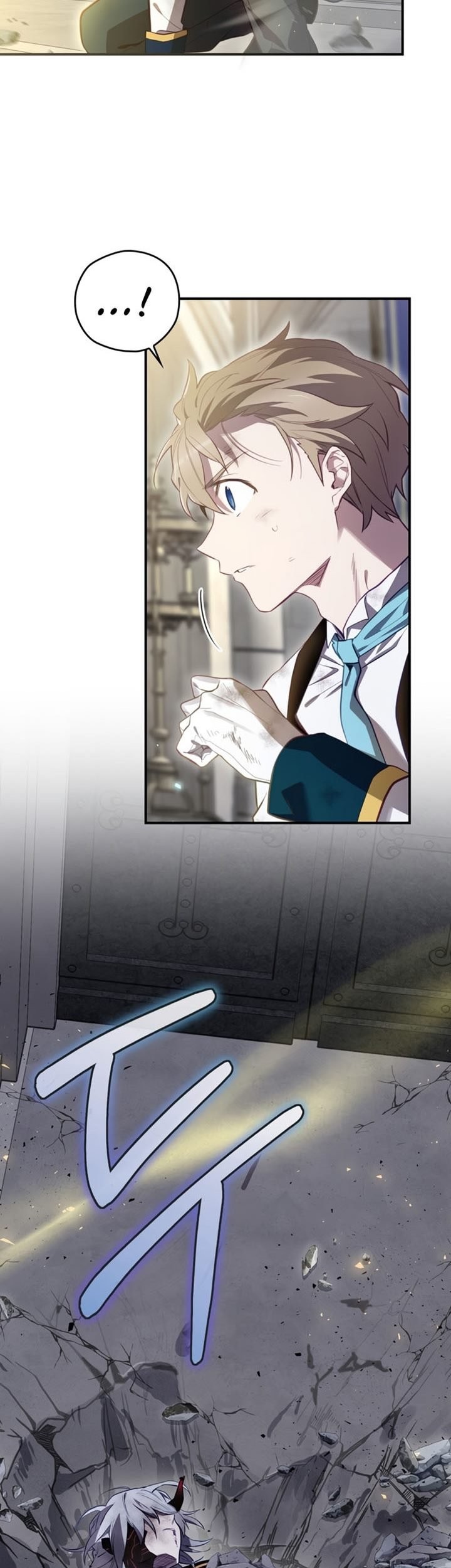 I Become a Fool When It Comes to My Daughter Chapter 47 - halaman 8