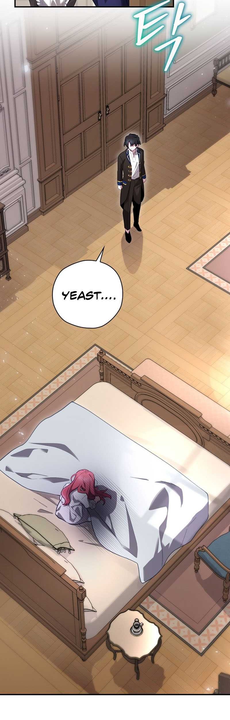 I Become a Fool When It Comes to My Daughter Chapter 48 - halaman 3