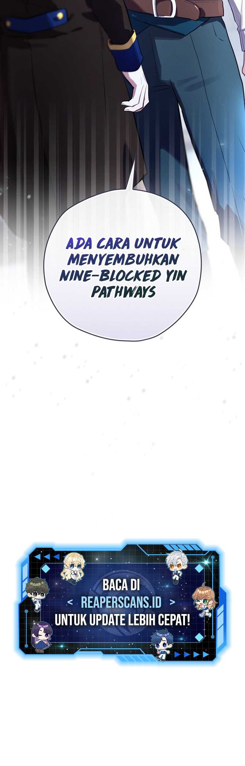 I Become a Fool When It Comes to My Daughter Chapter 48 - halaman 57
