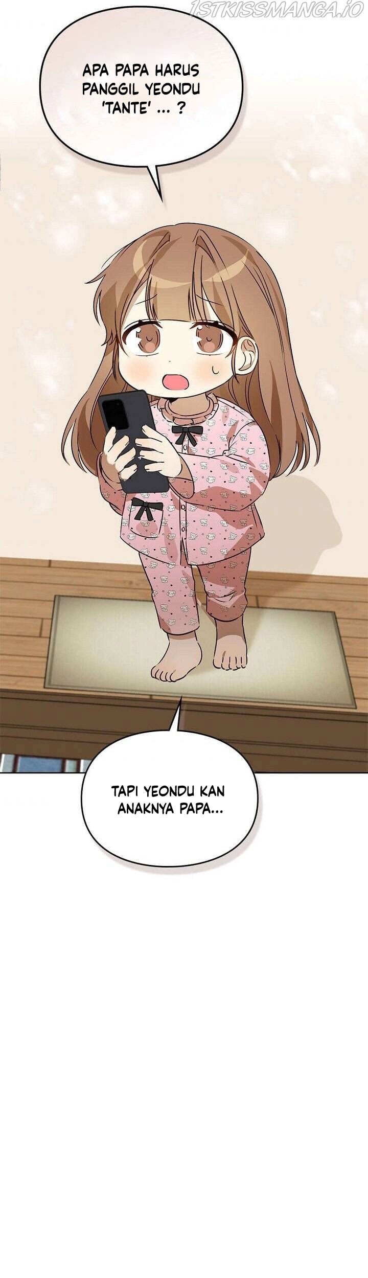 I Become a Fool When It Comes to My Daughter Chapter 48 - halaman 62