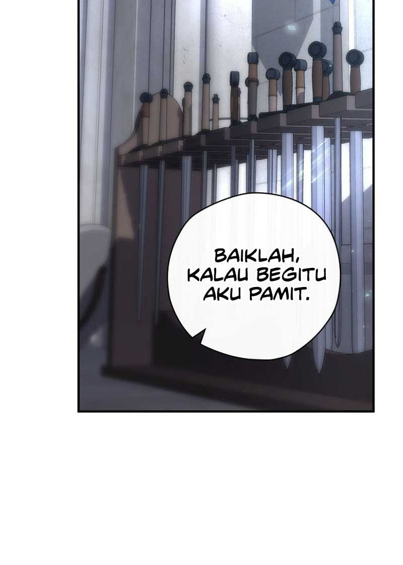 I Become a Fool When It Comes to My Daughter Chapter 49 - halaman 19
