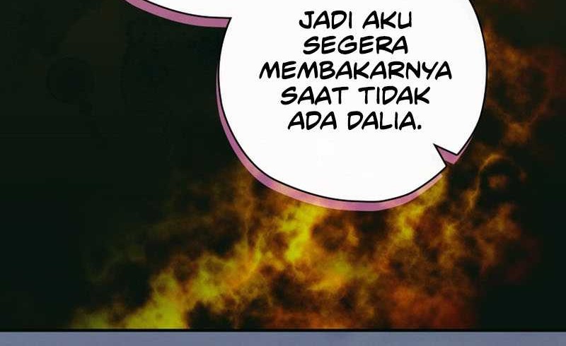 I Become a Fool When It Comes to My Daughter Chapter 49 - halaman 31