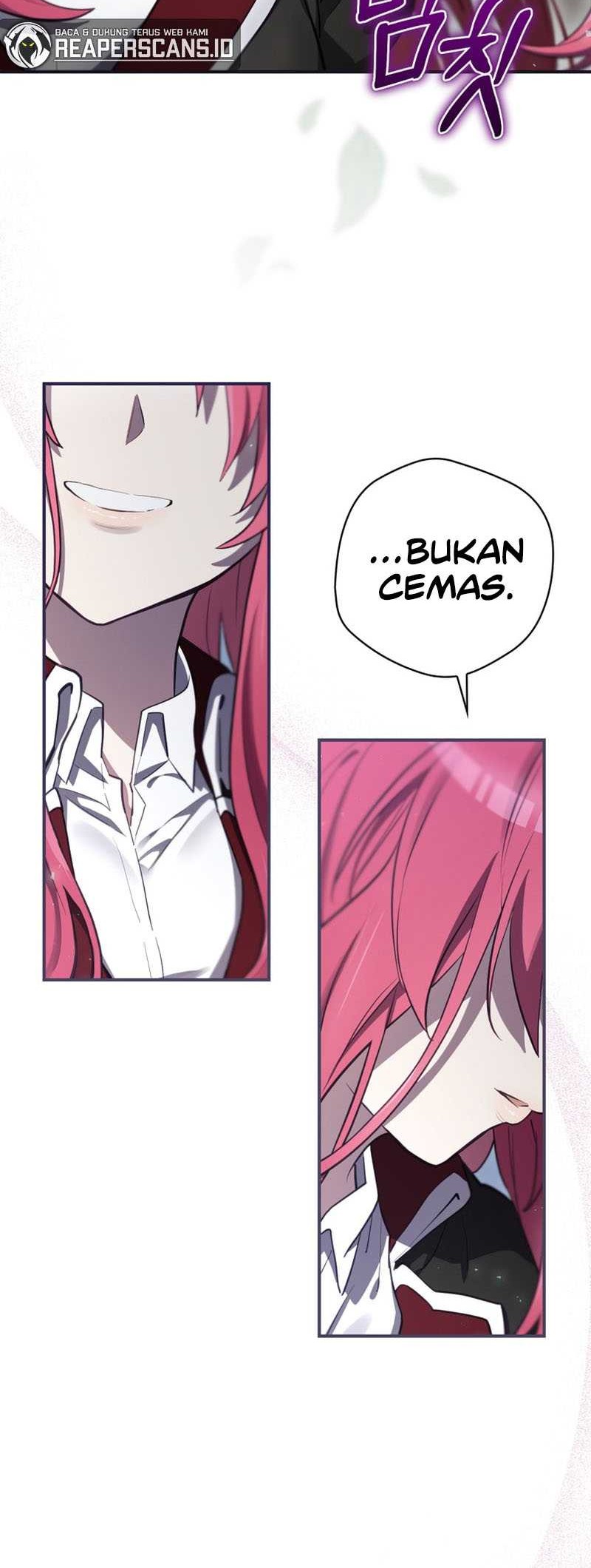 I Become a Fool When It Comes to My Daughter Chapter 49 - halaman 43