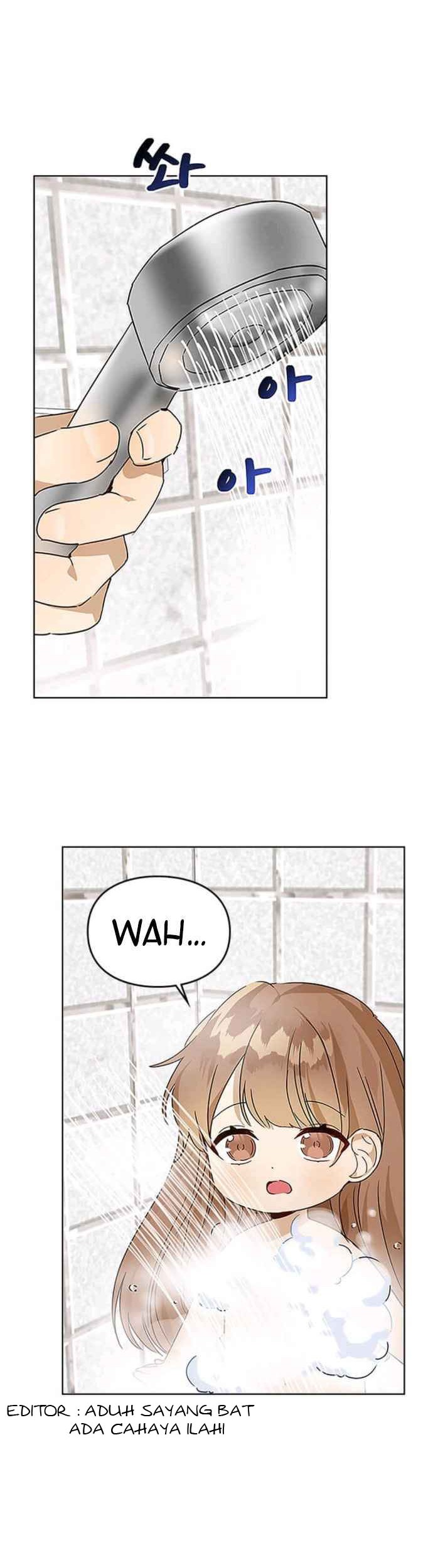 I Become a Fool When It Comes to My Daughter Chapter 5 - halaman 22