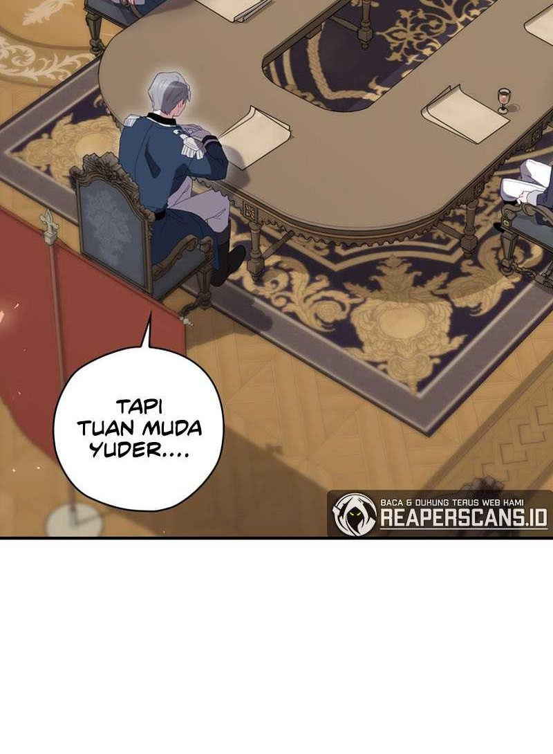 I Become a Fool When It Comes to My Daughter Chapter 50 - halaman 13