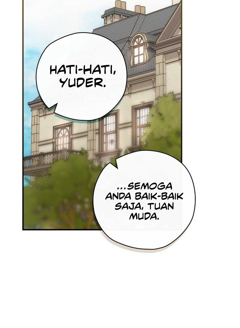 I Become a Fool When It Comes to My Daughter Chapter 51 - halaman 34