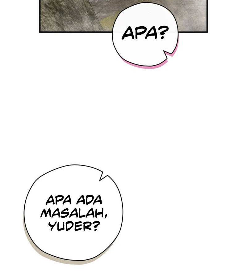 I Become a Fool When It Comes to My Daughter Chapter 52 - halaman 31