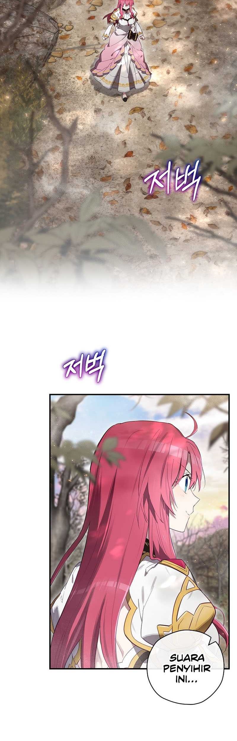 I Become a Fool When It Comes to My Daughter Chapter 53 - halaman 3