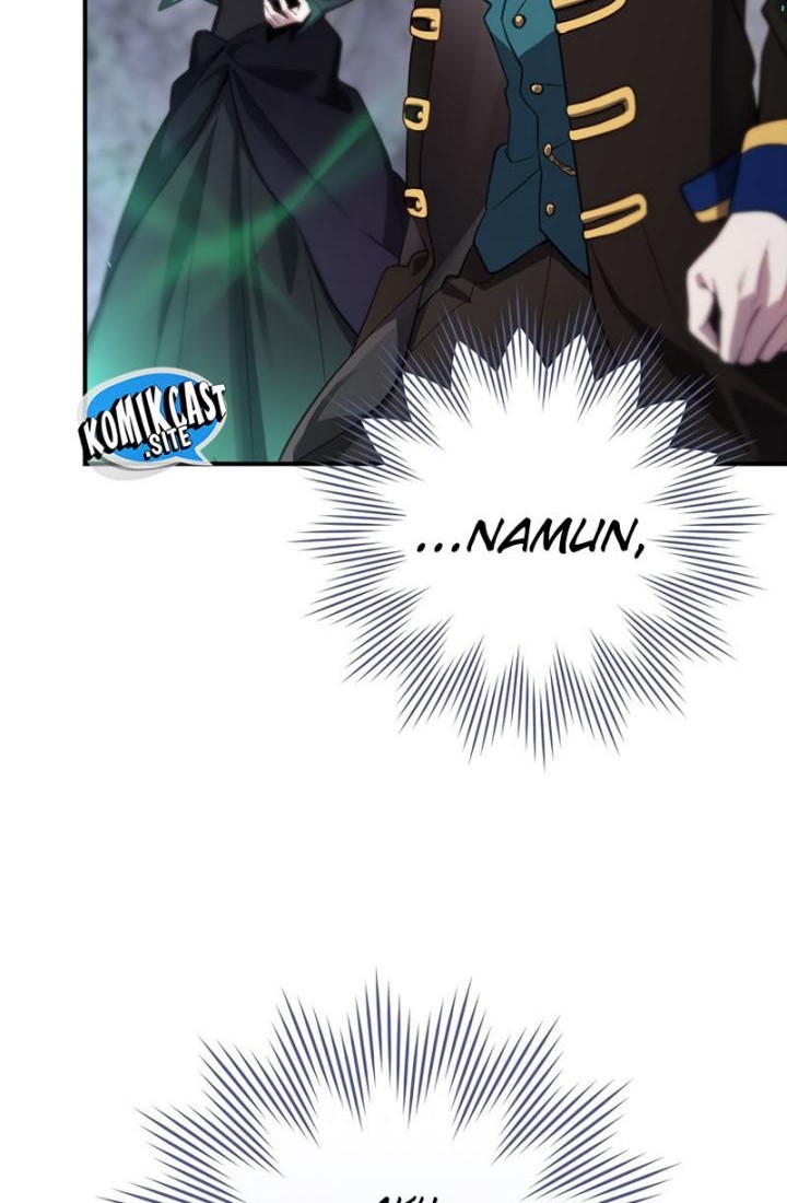 I Become a Fool When It Comes to My Daughter Chapter 54 - halaman 15