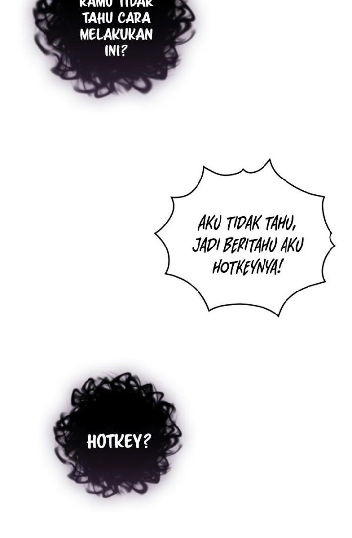 I Become a Fool When It Comes to My Daughter Chapter 54 - halaman 18