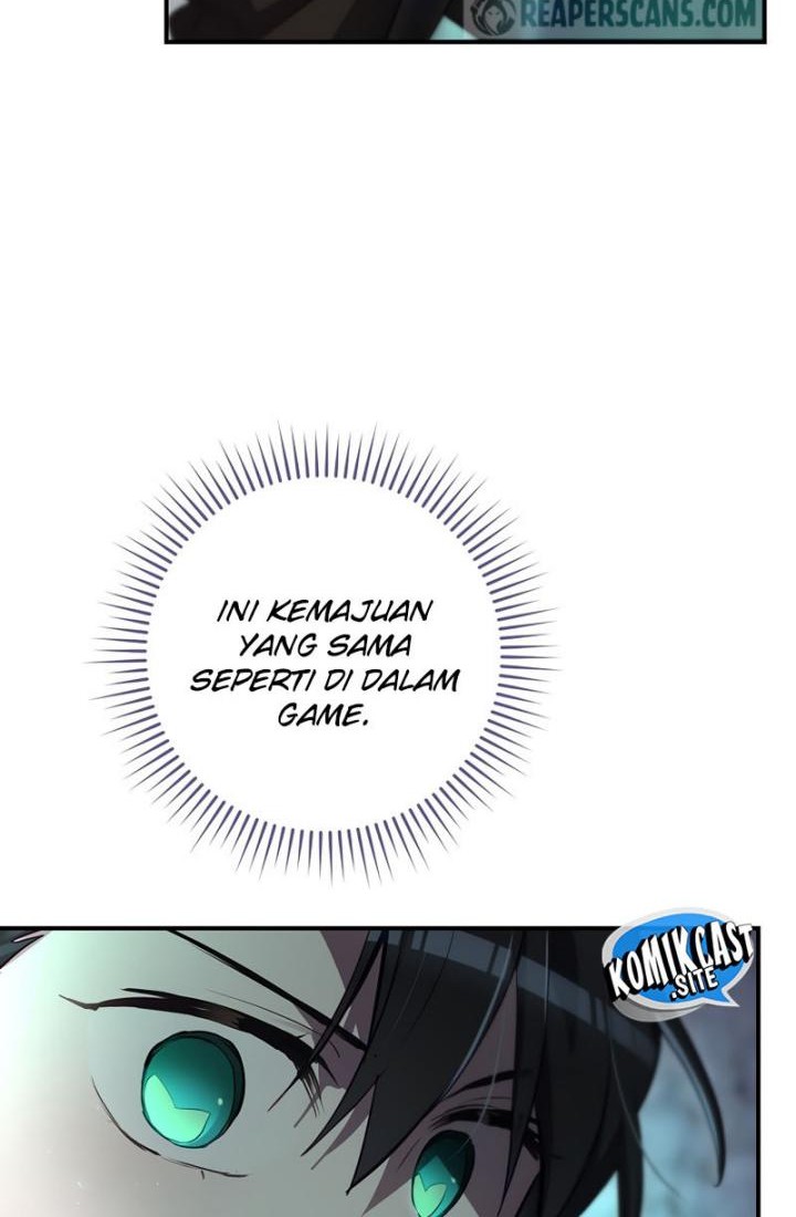 I Become a Fool When It Comes to My Daughter Chapter 54 - halaman 5