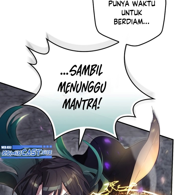 I Become a Fool When It Comes to My Daughter Chapter 55 - halaman 9