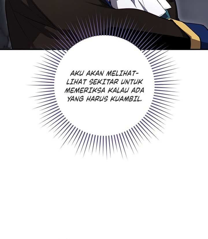 I Become a Fool When It Comes to My Daughter Chapter 56 - halaman 17