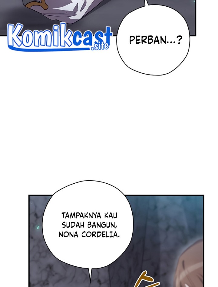 I Become a Fool When It Comes to My Daughter Chapter 56 - halaman 5