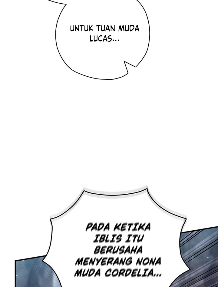 I Become a Fool When It Comes to My Daughter Chapter 56 - halaman 7