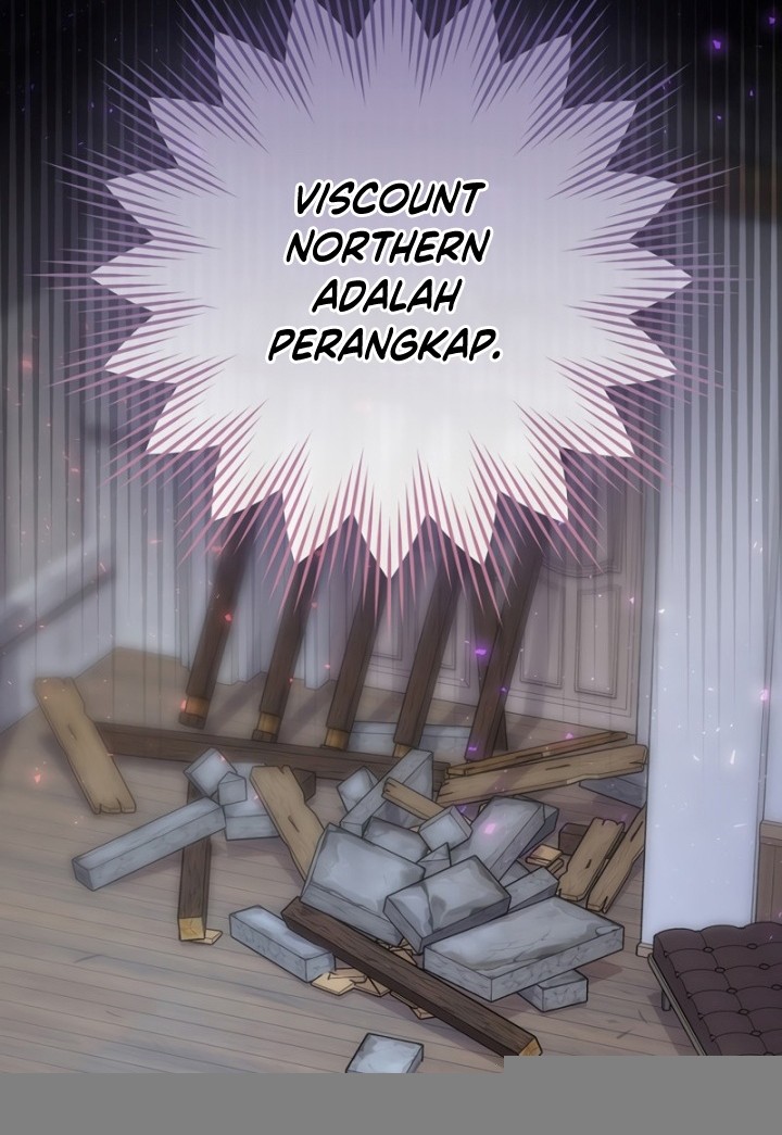I Become a Fool When It Comes to My Daughter Chapter 57 - halaman 29