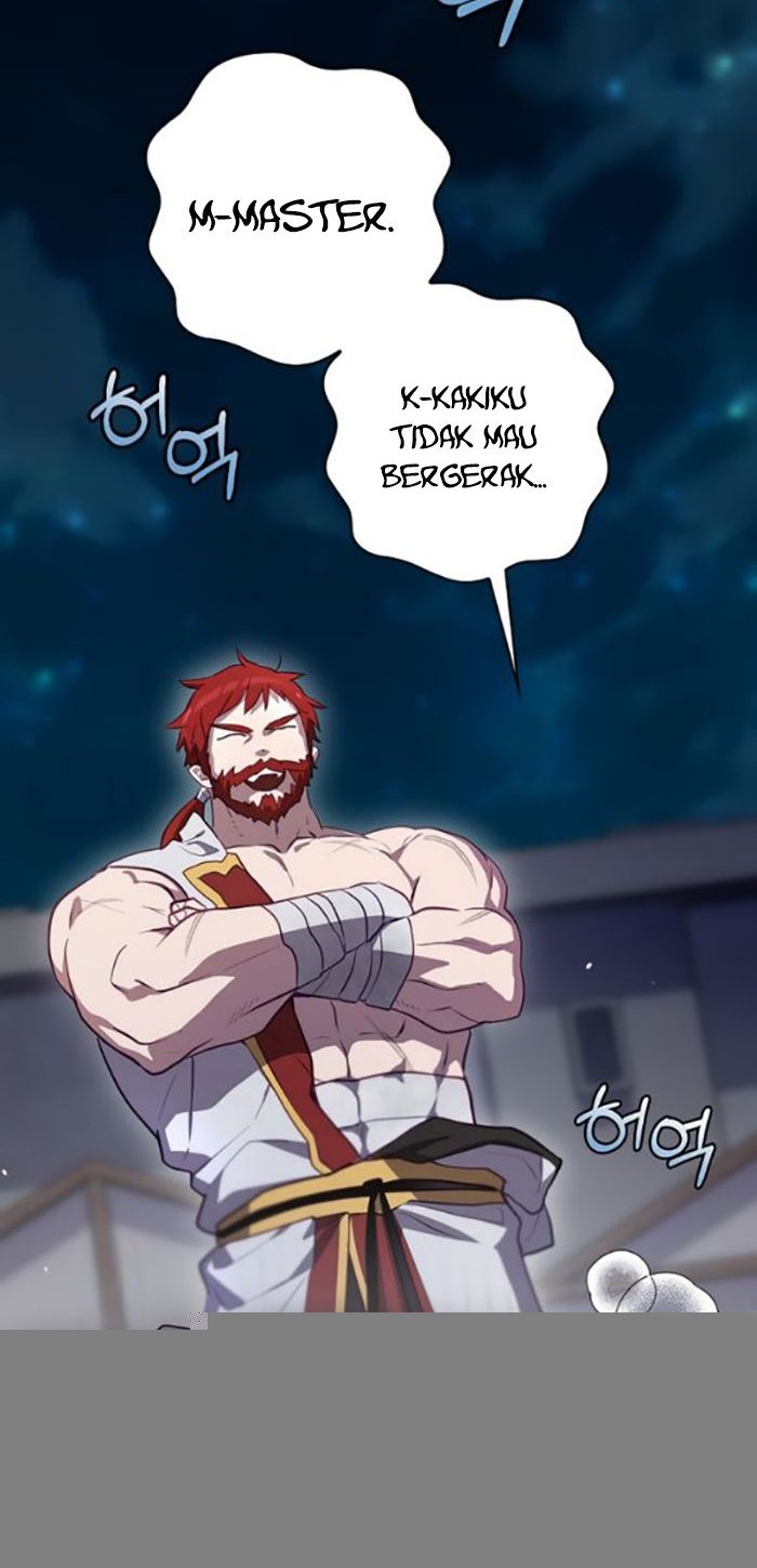 I Become a Fool When It Comes to My Daughter Chapter 59 - halaman 29