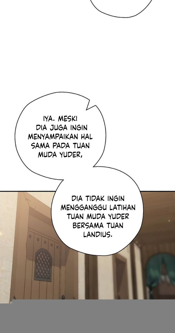 I Become a Fool When It Comes to My Daughter Chapter 59 - halaman 5