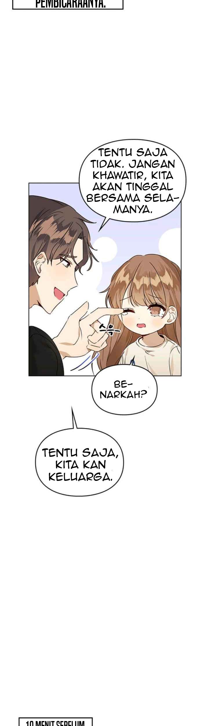 I Become a Fool When It Comes to My Daughter Chapter 6 - halaman 13